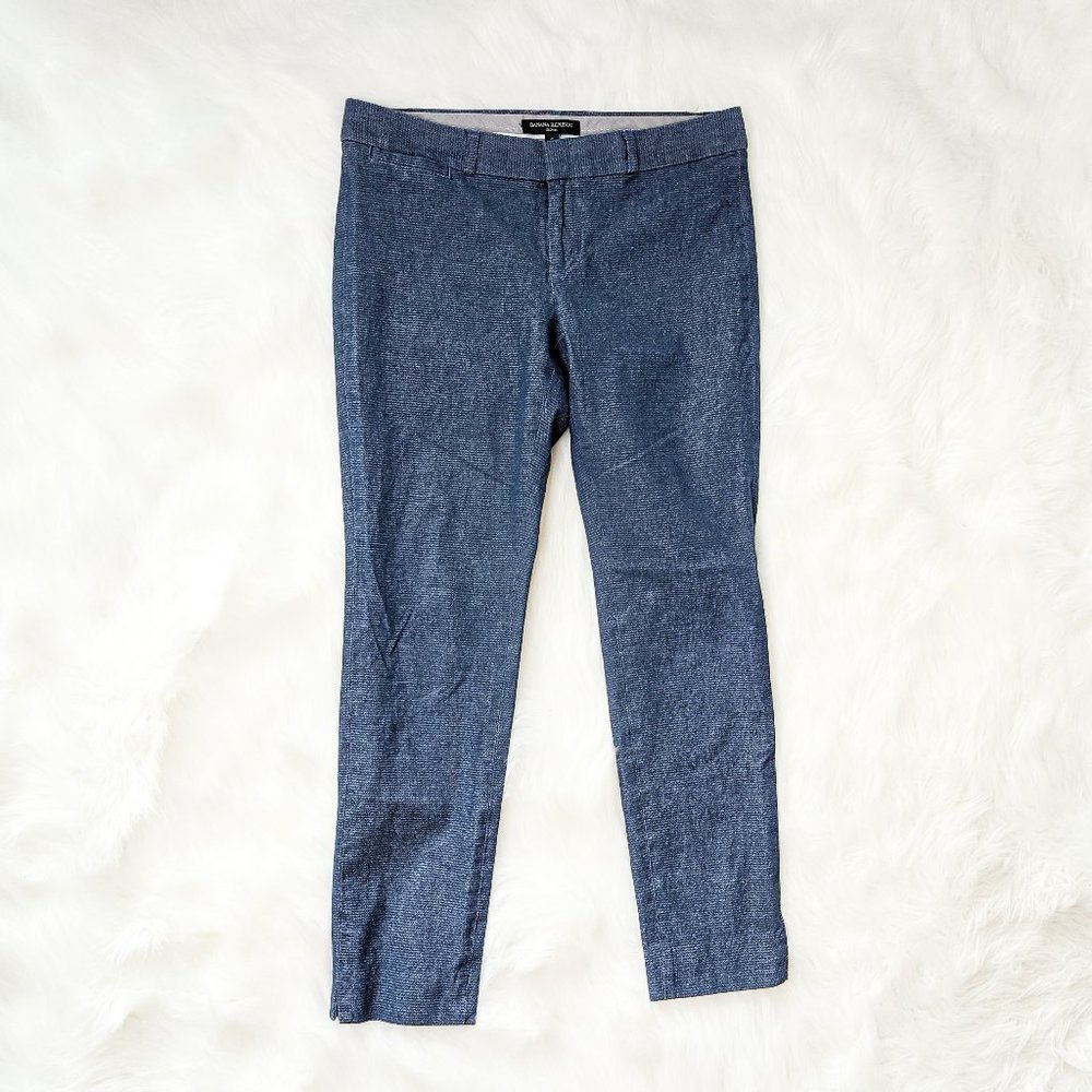 Banana Republic Sloan Pants